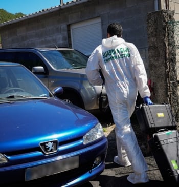 La trabajadora social asesinada en O Porriño (Pontevedra) intentó esta mañana renunciar [...]
