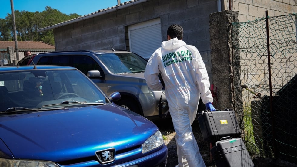 La trabajadora social asesinada en Pontevedra intentó por la mañana renunciar al servicio por acoso