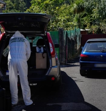 La empresa de la asistenta asesinada ayer en Pontevedra afirma que fue [...]