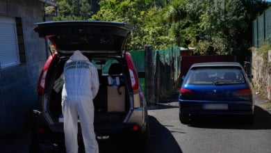 La empresa de la asistenta asesinada ayer en Pontevedra afirma que fue conocedora del acoso por la mañana