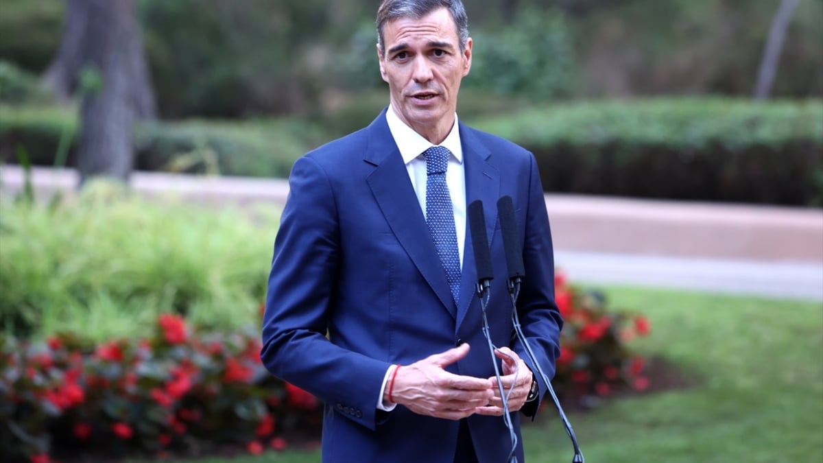 El Supremo archiva todas las denuncias contra Sánchez y seis ministros por su actuación en la DANA
