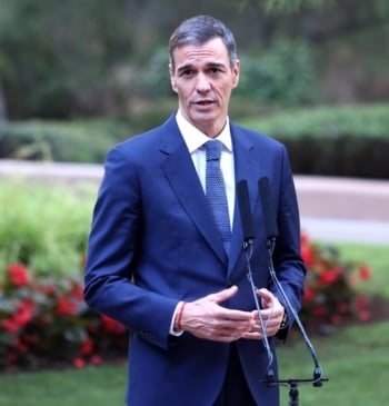 El Supremo archiva todas las denuncias contra Sánchez y seis ministros por [...]