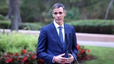 El Supremo archiva todas las denuncias contra Sánchez y seis ministros por su actuación en la DANA