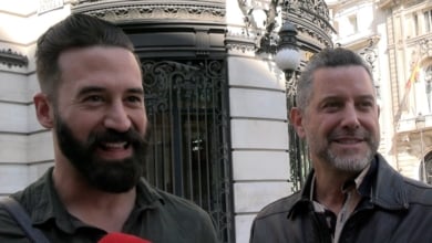 Il Divo desvela cómo ha sido grabar su primer tema musical con Isabel Pantoja