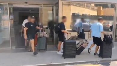 Expulsan de un hotel a los policías que velan por la seguridad de Casa Real: Interior no paga la estancia