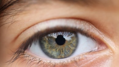 Según los expertos, así afecta el aire acondicionado a los ojos: recomendaciones y horas máximas de exposición
