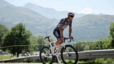 Mathieu Van der Poel abandona el Tour de Francia 2025 por neumonía tras brillar en la primera semana
