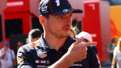 Max Verstappen confirma su continuidad en Red Bull: "Es hora de acabar con rumores"