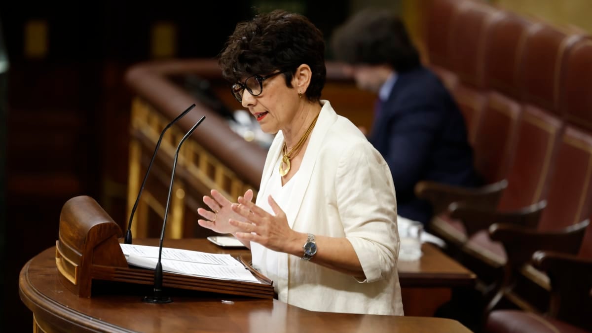El PNV advierte a Sánchez: "Nuestra confianza va camino de la UCI"