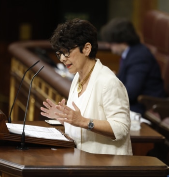 El PNV advierte a Sánchez: "Nuestra confianza va camino de la UCI"
