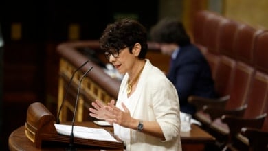 El PNV advierte a Sánchez: "Nuestra confianza va camino de la UCI"