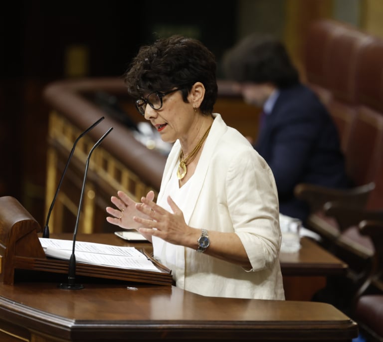 El PNV advierte a Sánchez: "Nuestra confianza va camino de la UCI"