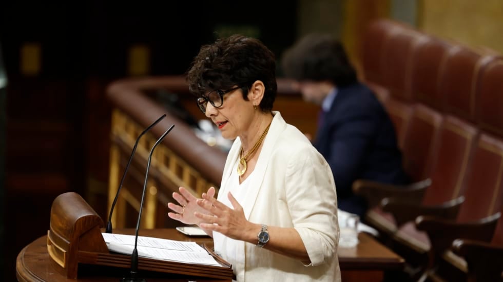 El PNV advierte a Sánchez: "Nuestra confianza va camino de la UCI"
