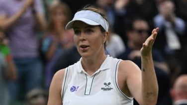 El debut de la IA como juez en Wimbledon provoca un terremoto en el tenis: así falla el sistema que ha sustituido a los humanos