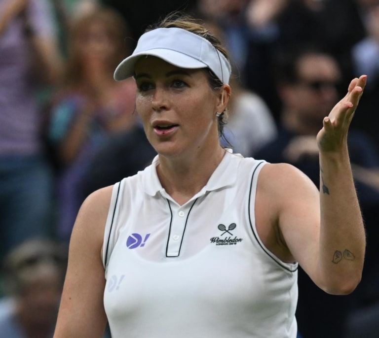 El debut de la IA como juez en Wimbledon provoca un terremoto en el tenis: así falla el sistema que ha sustituido a los humanos