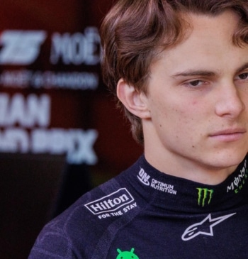 Oscar Piastri, el prodigio australiano de McLaren que reta a la élite [...]
