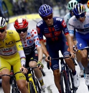 Tour de Francia 2025: sábado 26 de julio, 20ª etapa, horario detallado, [...]