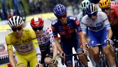 Tour de Francia 2025: sábado 26 de julio, 20ª etapa, horario detallado, perfil y recorrido completo