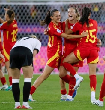 Cuándo se juega la final de la Eurocopa femenina: fecha, horario y [...]
