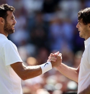 Taylor Fritz vence a Karen Khachanov y avanza a semifinales de Wimbledon [...]