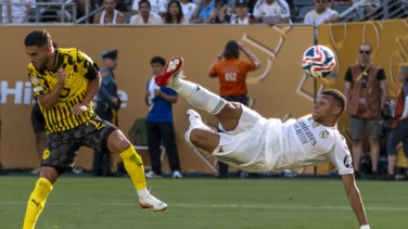 Real Madrid vs PSG: cuándo y dónde ver las semifinales del Mundial de Clubes 2025