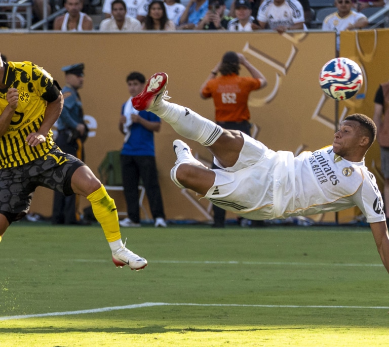 Real Madrid vs PSG: cuándo y dónde ver las semifinales del Mundial de Clubes 2025
