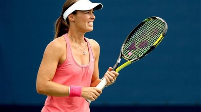 Estos son las tenistas más jóvenes de la historia en ganar un título de Grand Slam