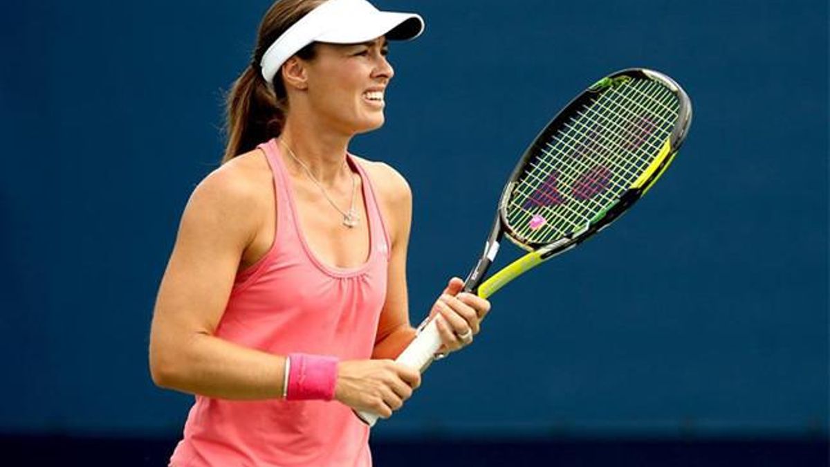 Estos son las tenistas más jóvenes de la historia en ganar un título de Grand Slam