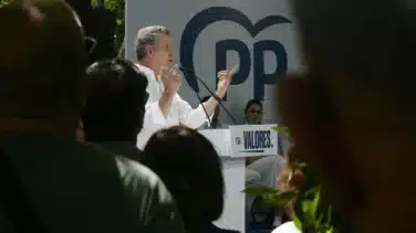 El plan migratorio del PP: expulsión de irregulares que delincan, sin acceso a prestaciones y primar a los "culturalmente cercanos"