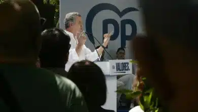 El plan migratorio del PP: expulsión de irregulares que delincan, sin acceso a prestaciones y primar a los "culturalmente cercanos"