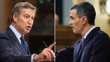 La 'guerra sucia' con los prostíbulos del suegro