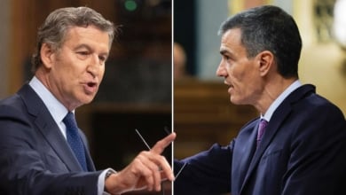 La 'guerra sucia' con los prostíbulos del suegro