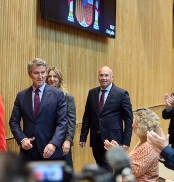 El PP, a la espera de reactivar las consultas para una moción [...]