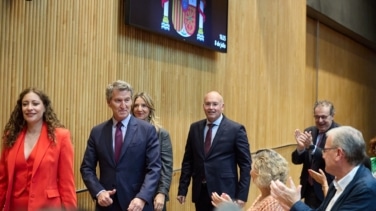 El PP, a la espera de reactivar las consultas para una moción de censura si Sánchez no cumple con sus socios