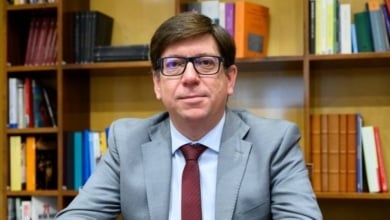 Ferraz convoca una reunión urgente para tratar de calmar al PSOE tras las denuncias de acoso contra Salazar