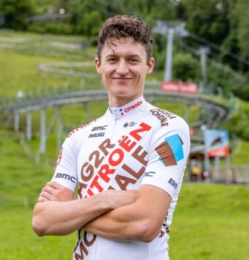 Felix Gall: el escalador austriaco que busca el podio en el Tour [...]
