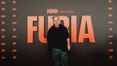 Félix Sabroso, 59, creador de la serie 'Furia' para HBO: "Lo políticamente correcto no lo establece la religión, sino el mercado"