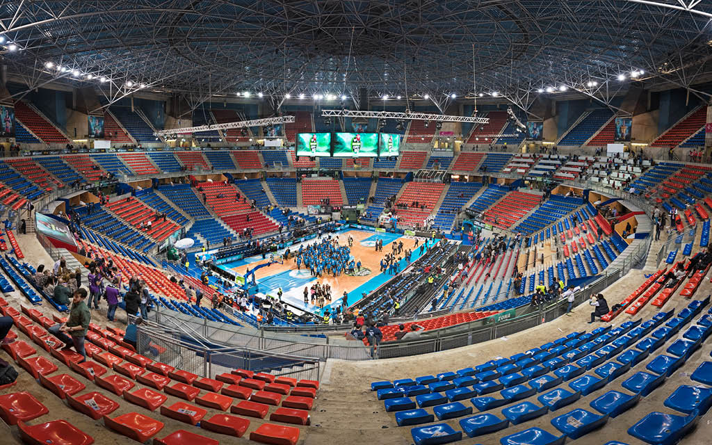 ACB y el Ministerio de Consumo combaten las apuestas deportivas ilegales