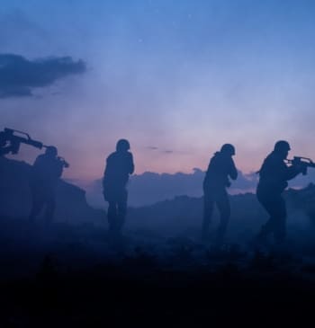 'Perejil', el documental que Marruecos no quiere que veas