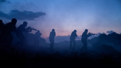'Perejil', el documental que Marruecos no quiere que veas