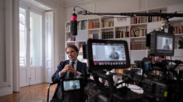 Aznar al dar la orden de "reconquistar" Perejil, según Trillo: “El moro nos ha despreciado”