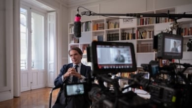 Aznar al dar la orden de "reconquistar" Perejil, según Trillo: “El moro nos ha despreciado”