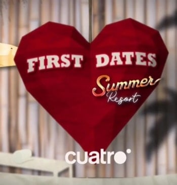 Por qué Cuatro no emite 'First Dates' y dónde ver este verano [...]