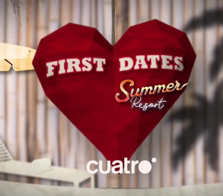 Por qué Cuatro no emite 'First Dates' y dónde ver este verano el programa de citas con Carlos Sobera