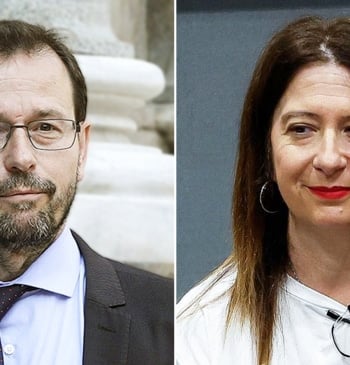 La Fiscalía reabre la causa por un chantaje que denunció un fiscal [...]