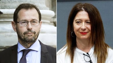 La Fiscalía reabre la causa por un chantaje que denunció un fiscal Anticorrupción de parte de Leire Díez