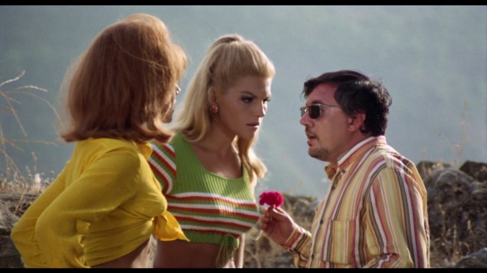 Censurado por Franco, amado por Tarantino: el 'tío Jess' regresa con todo su porno de autor 