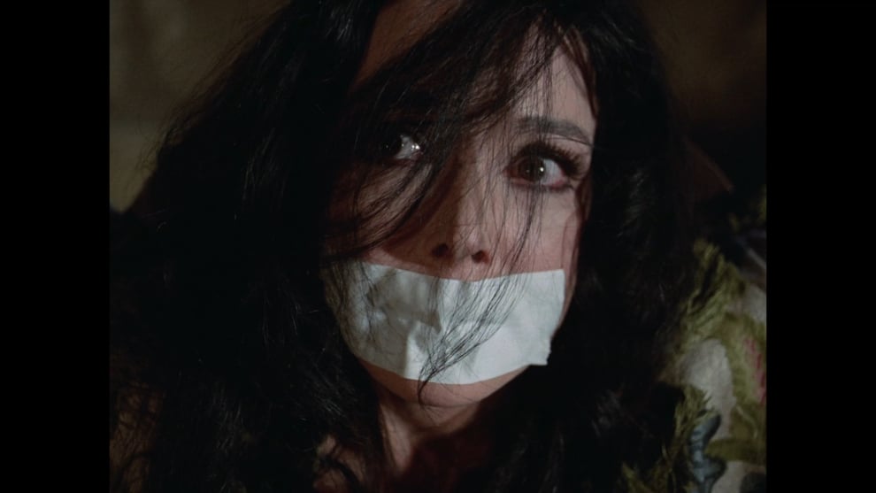 'El muerto hace las maletas', de Jess Franco