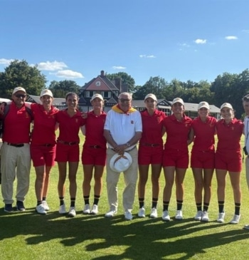 España logra su séptimo título del Europeo absoluto femenino por equipos de [...]