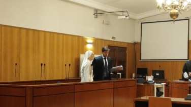 La monja misionera que ha ganado el juicio a los 20 sobrinos de su tía fallecida tras quedarse con la mitad de su cuenta